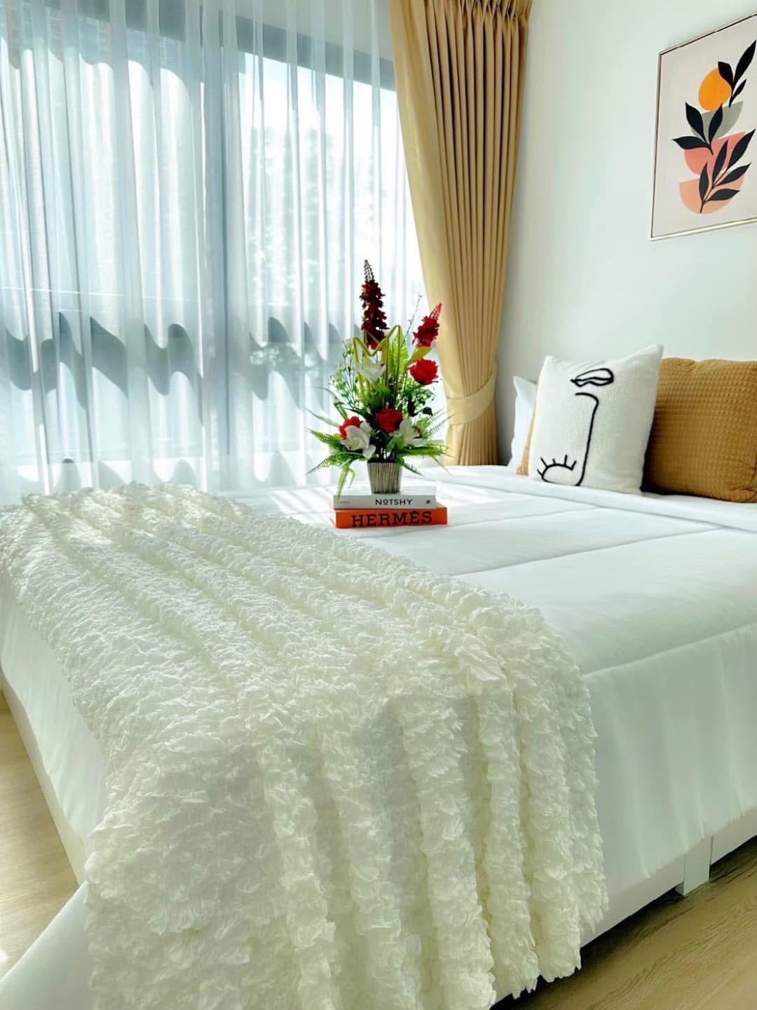 Image 1 of SUOZSA - 1-bedroom condominium at iCondo Active Phatthanakan