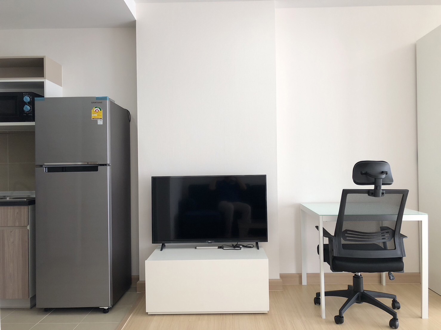 Image 1 of SHQQQ0 - 1-bedroom condominium at Supalai Veranda Ramkhamhaeng