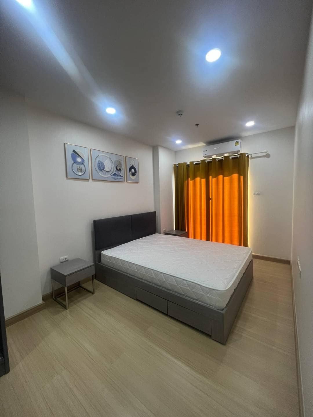 Image 1 of LWVZ6I9P - 1-bedroom condominium at Supalai Veranda Ramkhamhaeng