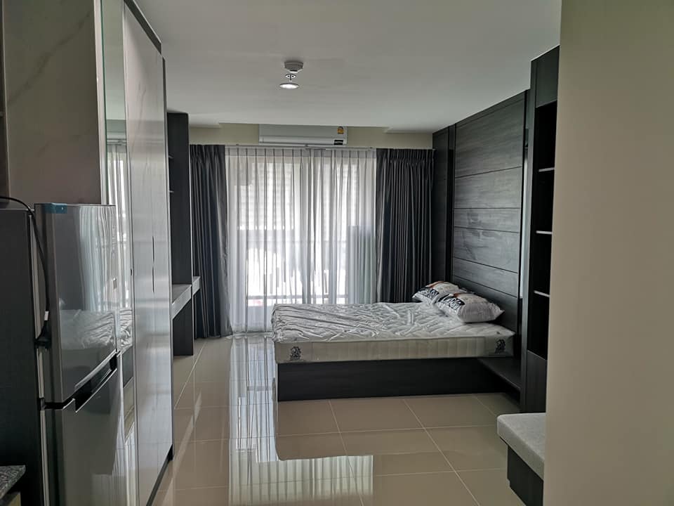 Image 1 of SKZUG9 - 1-bedroom condominium at Asakan Place Srinakarindra