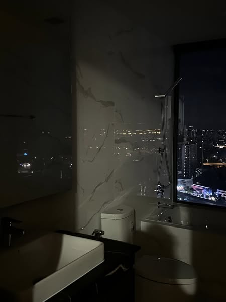Image 1 of T2V52I - 1-bedroom condominium at Bangkok Horizon Ramkhamhaeng