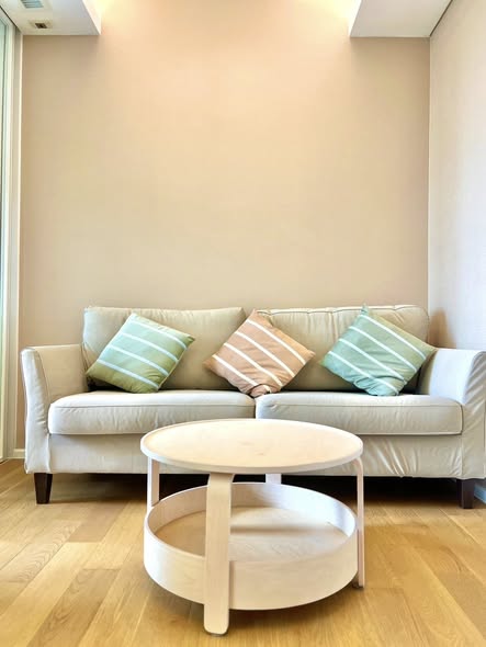 Image 1 of T4PSF2 - 1-bedroom condominium at The Saint Residences