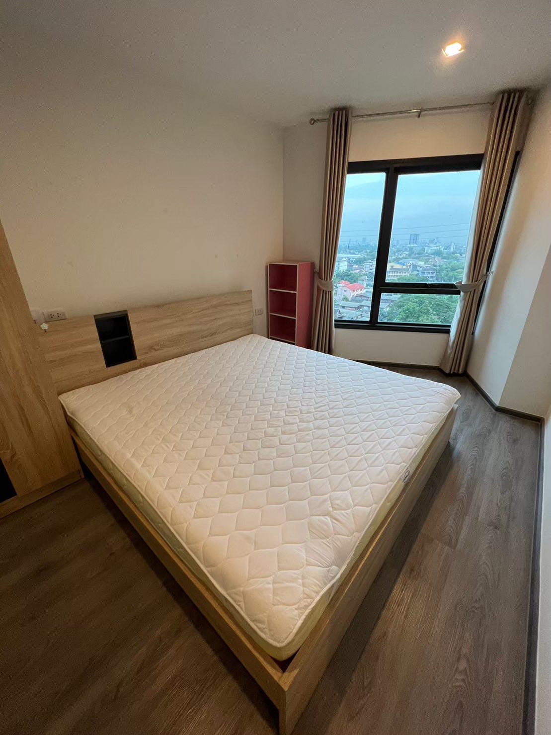 Image 1 of T1C8J2 - 1-bedroom condominium at Rich Park @ Triple Station