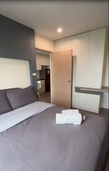 Image 1 of LTWVB7WF - 1-bedroom condominium at Rich Park @ Triple Station