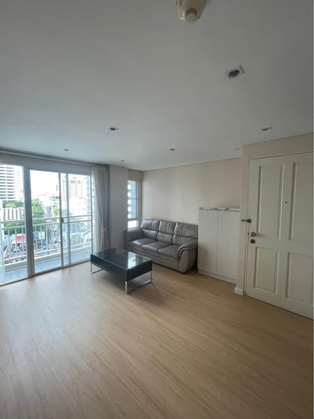 Image 1 of T2YTYU - 2-bedroom condominium at H Sukhumvit 43