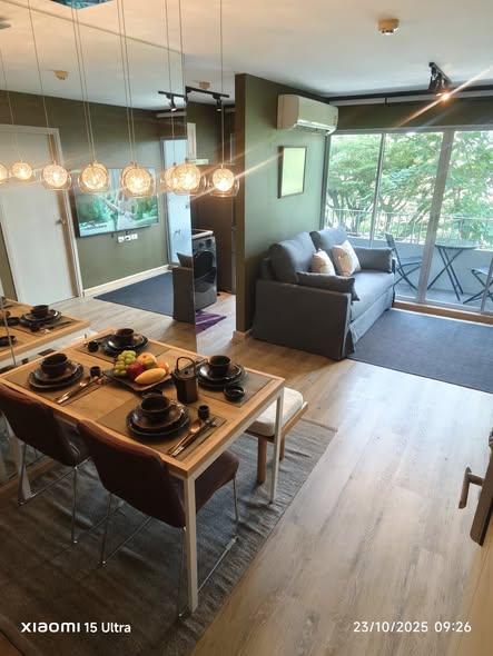 Image 1 of T4M378 - 2-bedroom condominium at Elio Del Ray