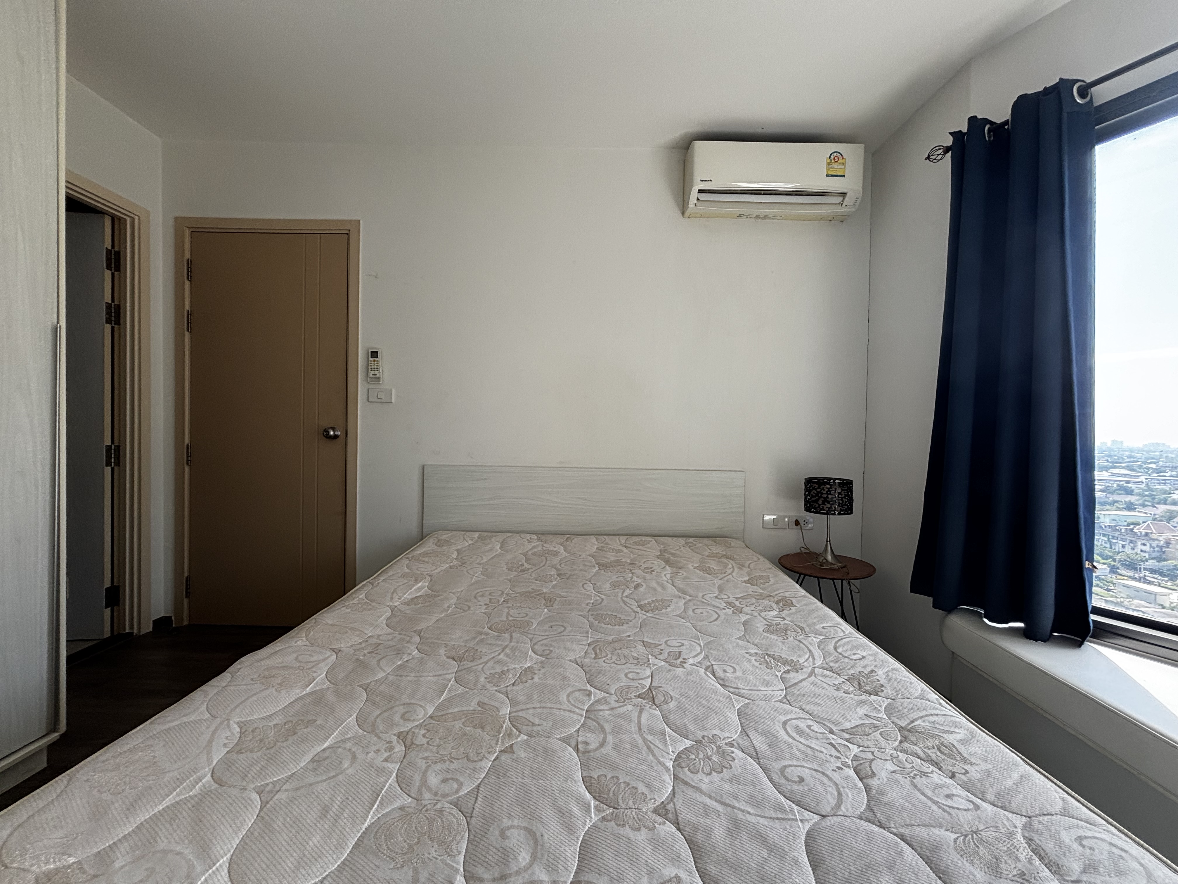 Image 1 of SIIHPZ - 1-bedroom condominium at Rich Park @ Triple Station