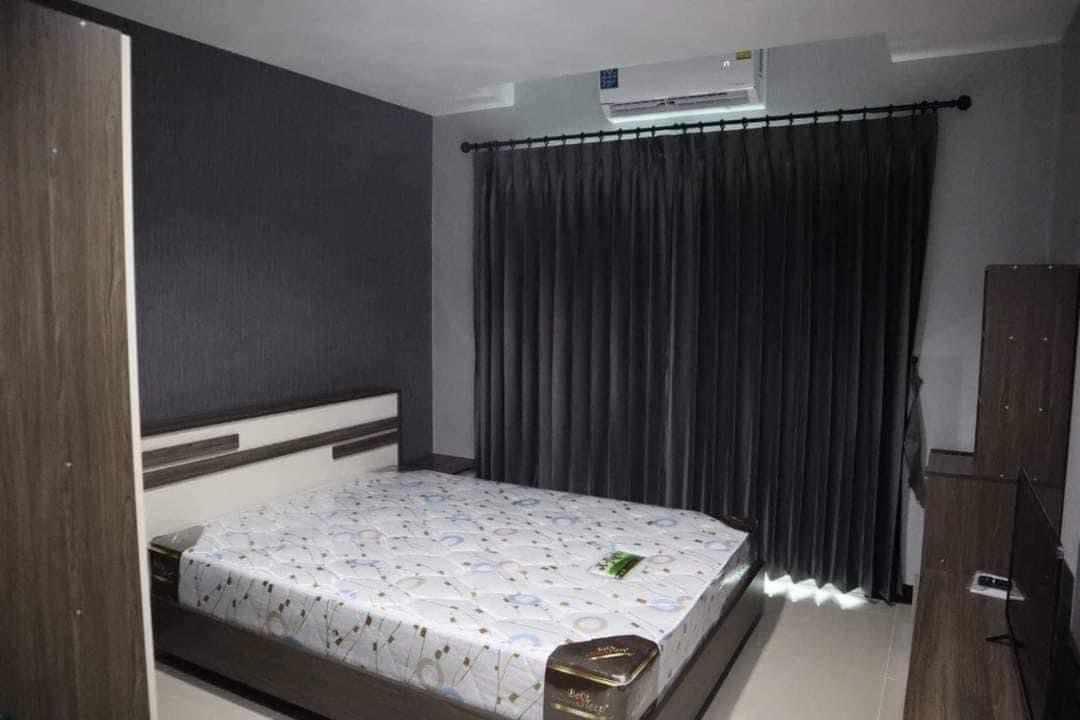 Image 1 of LVCDH8K6 - 1-bedroom condominium at Asakan Place Srinakarindra