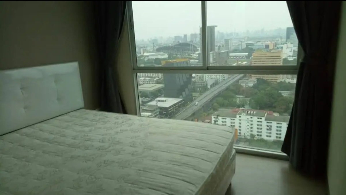 Image 1 of SO2K1D - 1-bedroom condominium at Plum Condo Ram 60 Interchange