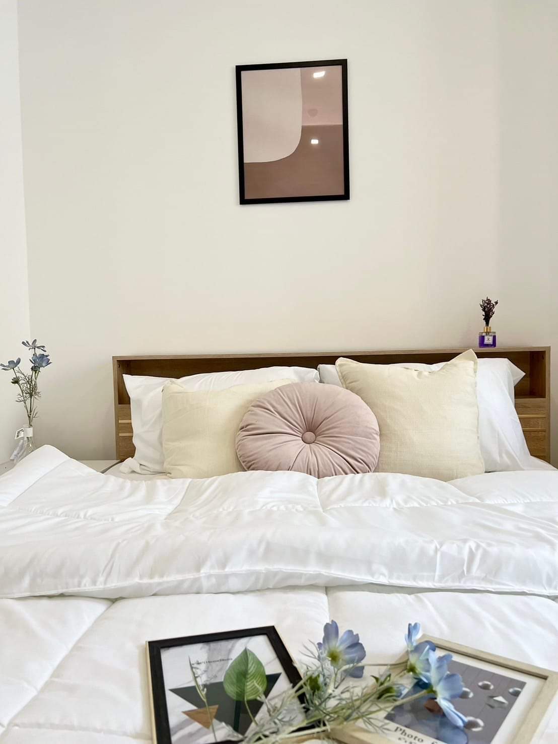 Image 1 of SLRFDS - 1-bedroom condominium at The Rich Rama 9 - Srinakarin