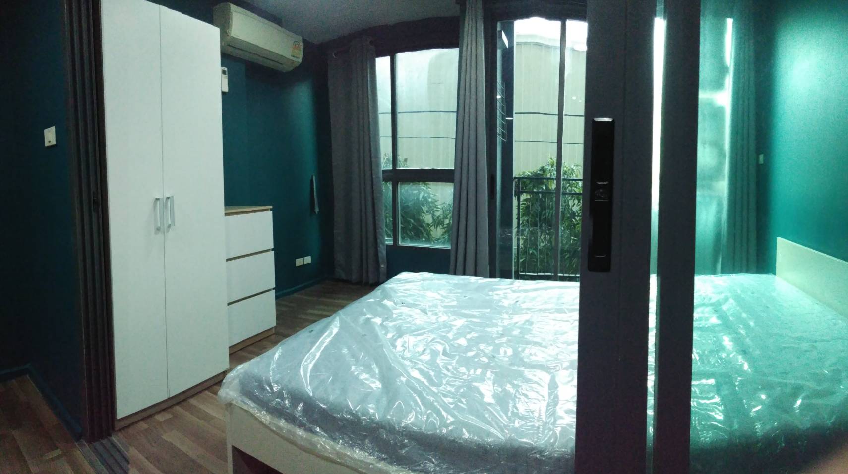 Image 1 of SM95BE - 1-bedroom condominium at Living Nest Ramkhamhaeng