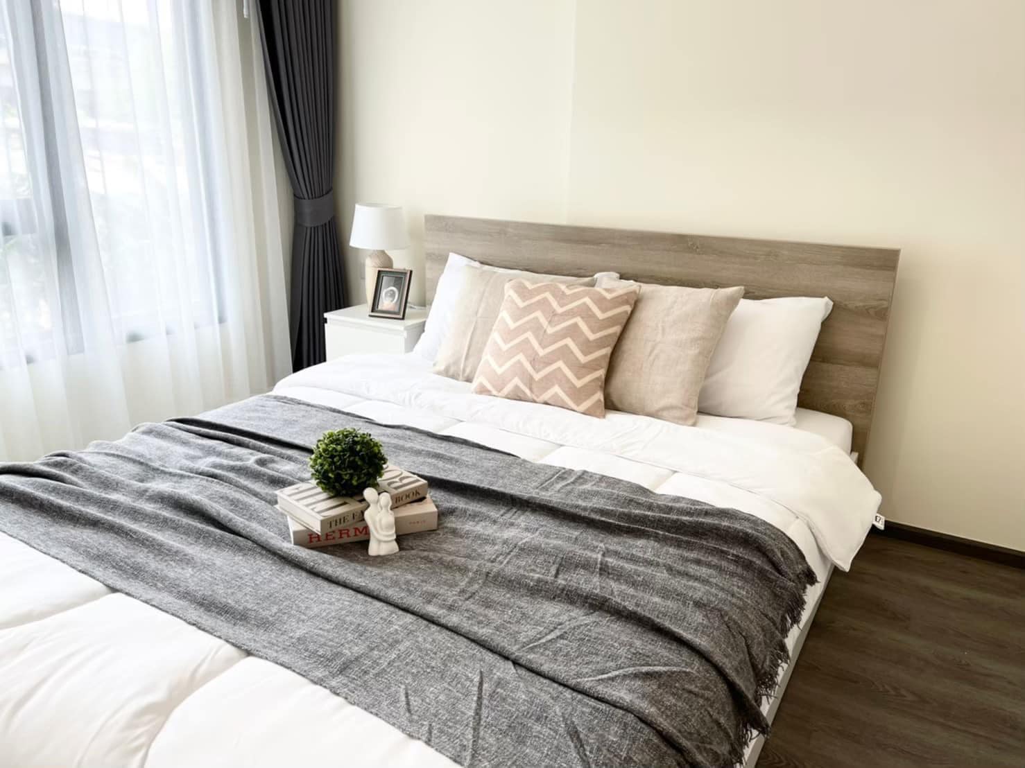 Image 1 of SF0JPA - 1-bedroom condominium at Rich Park @ Triple Station