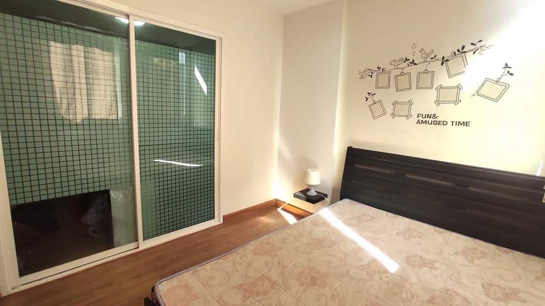 Image 1 of LWVJUHOA - 1-bedroom condominium at Bliz Condominium Rama 9 - Hua Mak