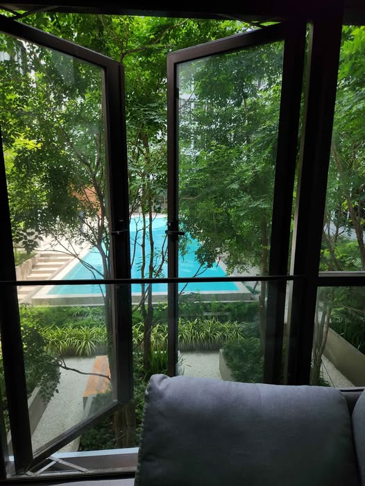 Image 1 of T4PSFJ - 2-bedroom condominium at Chapter Thonglor 25