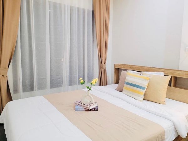 Image 1 of SMQS7S - 1-bedroom condominium at Rich Park @ Triple Station