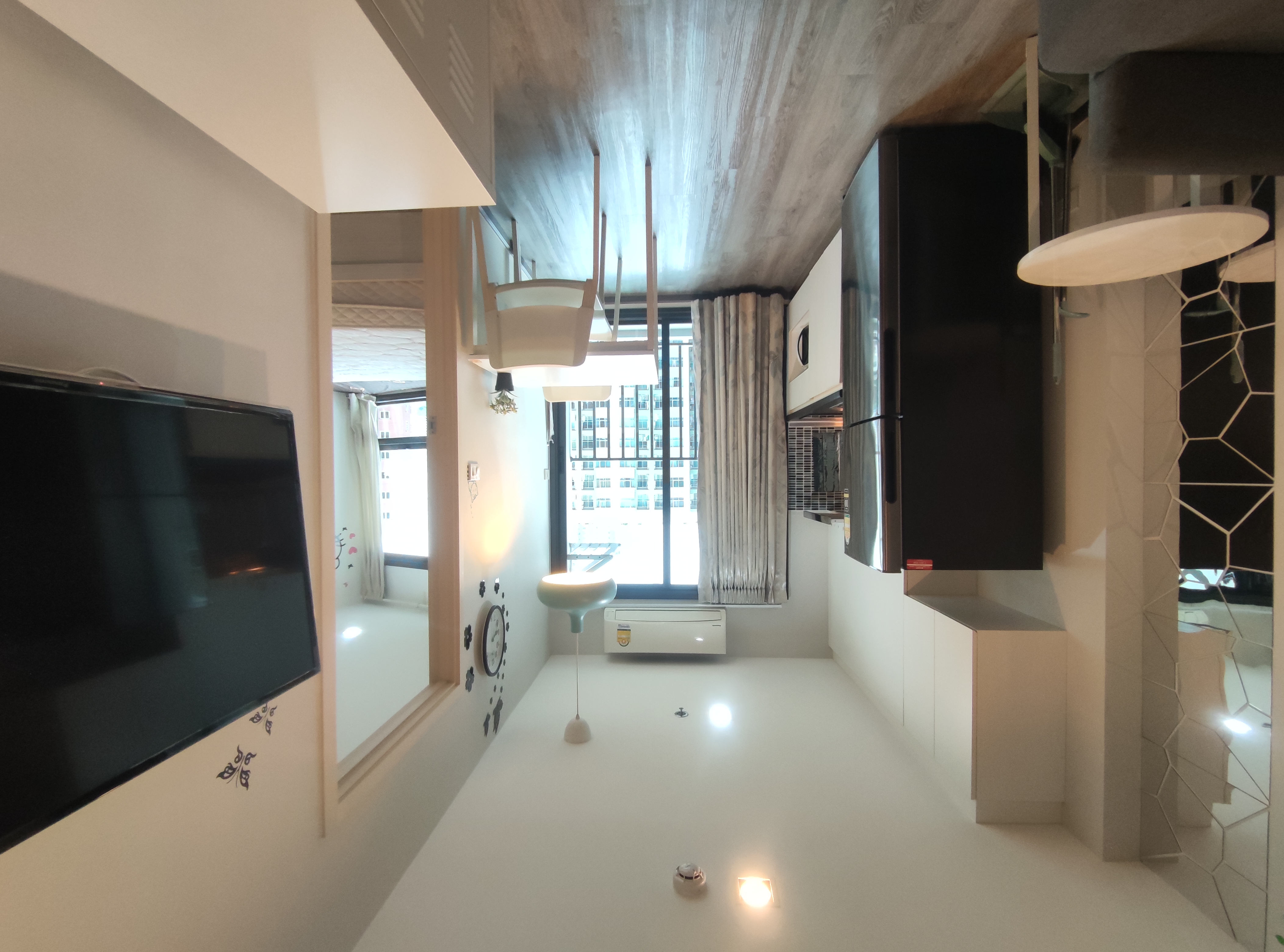 Image 1 of SHE7RL - 1-bedroom condominium at Rich Park @ Triple Station