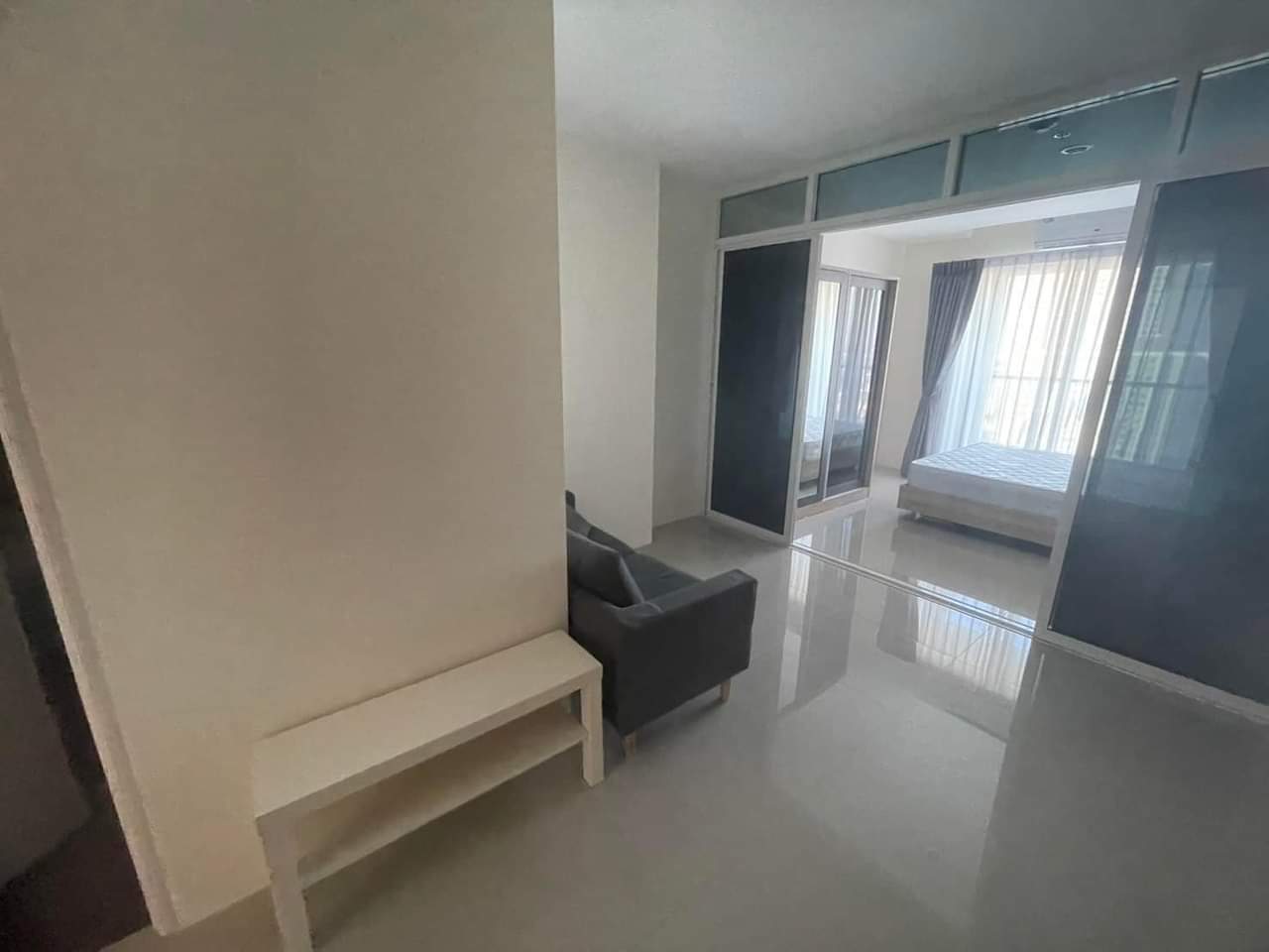 Image 1 of SM95P7 - 1-bedroom condominium at Asakan Place Srinakarindra