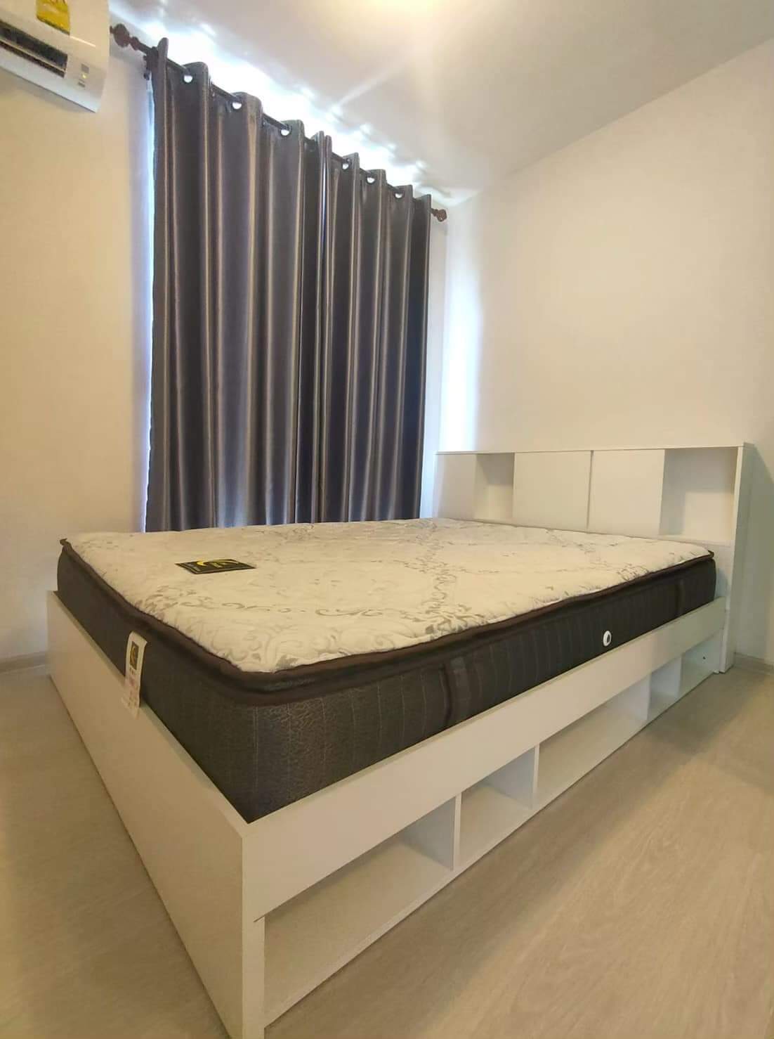Image 1 of SKQ4UK - 1-bedroom condominium at Plum Condo Ram 60 Interchange