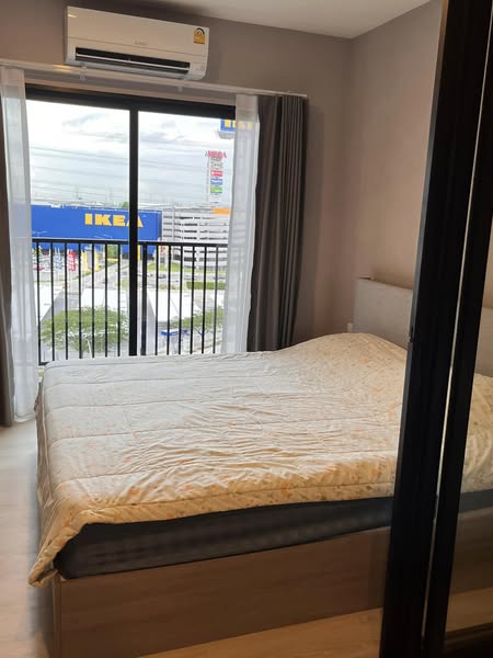 Image 1 of SNUXS3 - 1-bedroom condominium at A Space Mega 2