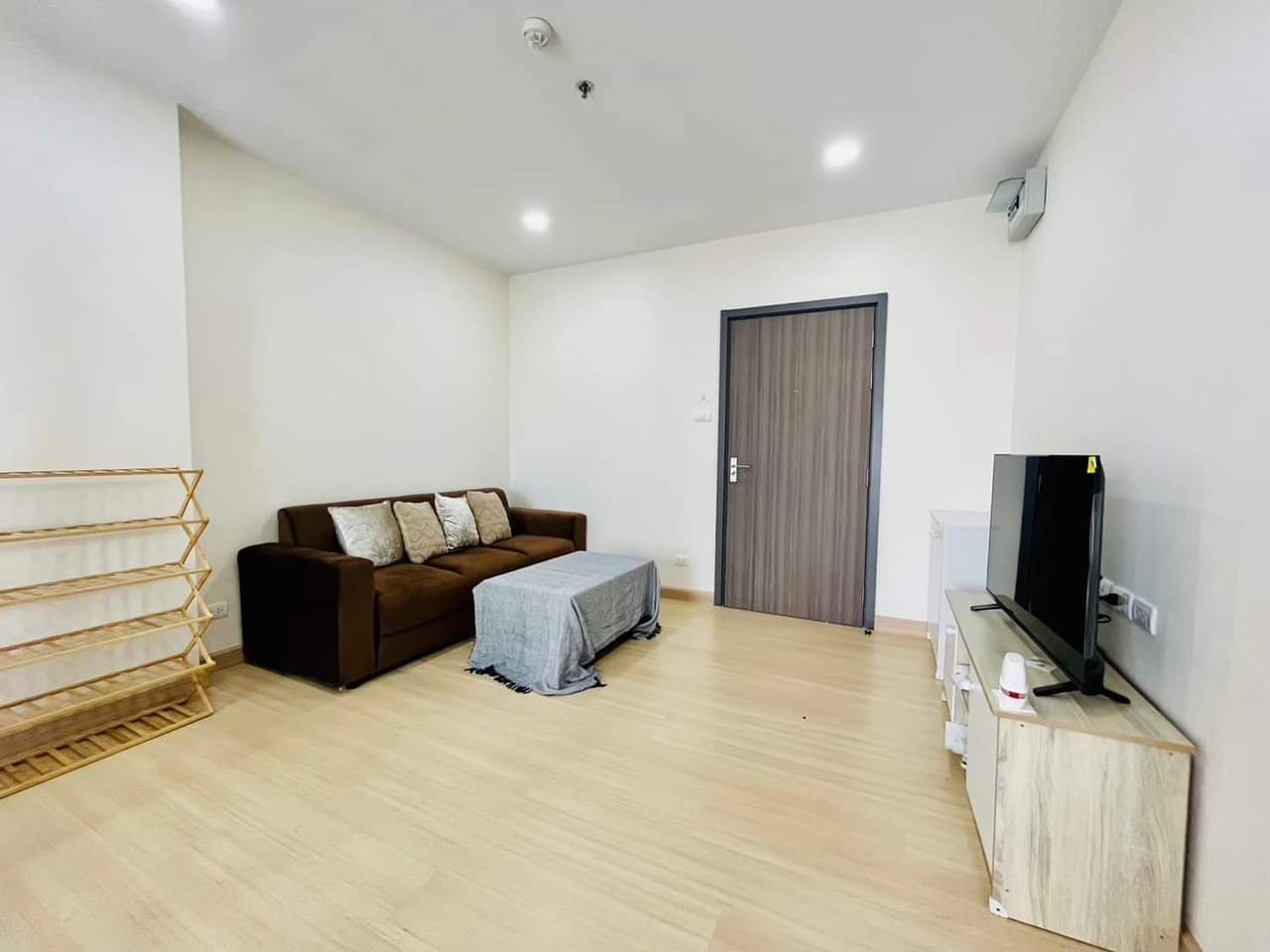 Image 1 of SJJBW9 - 1-bedroom condominium at Supalai Veranda Ramkhamhaeng
