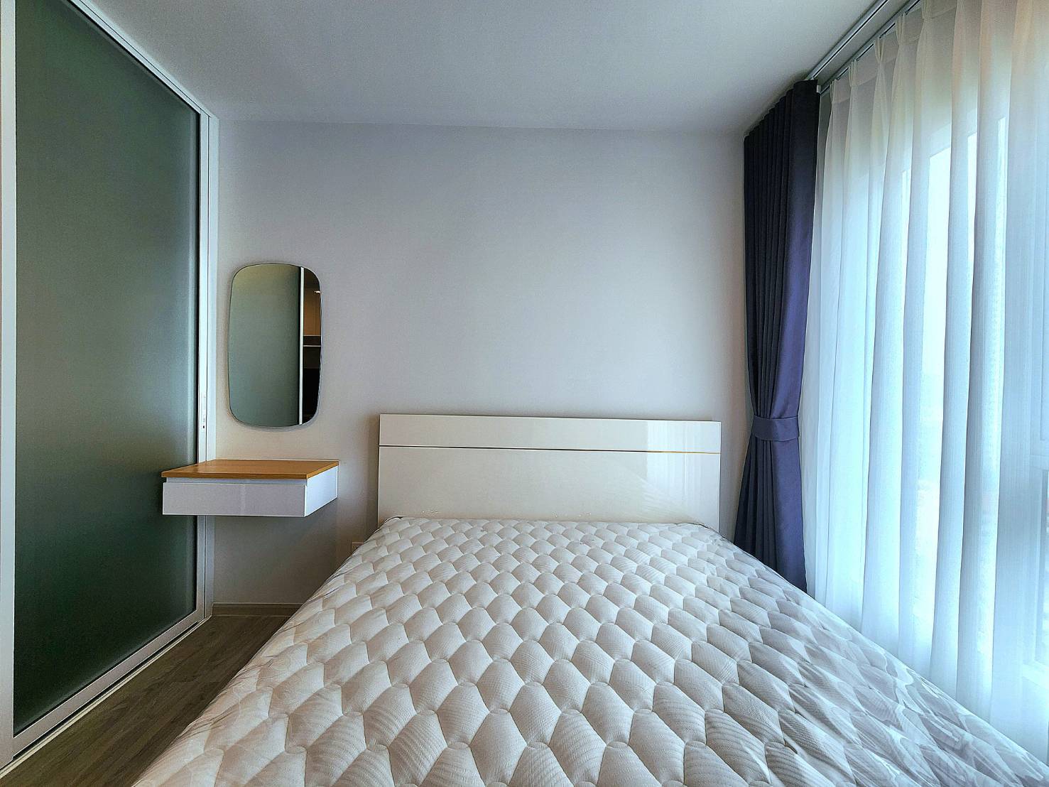 Image 1 of T6A32U - 1-bedroom condominium at Regent Home Bangna