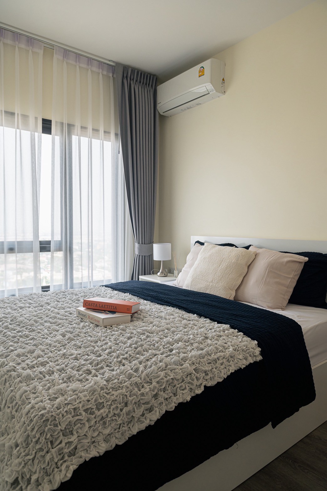 Image 1 of SVA2SK - 1-bedroom condominium at Rich Park @ Triple Station