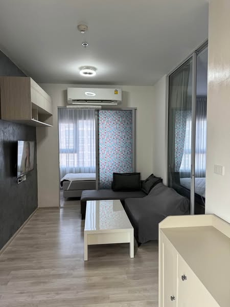 Image 1 of SYC5NA - 2-bedroom condominium at Niche Mono Ramkhamhaeng