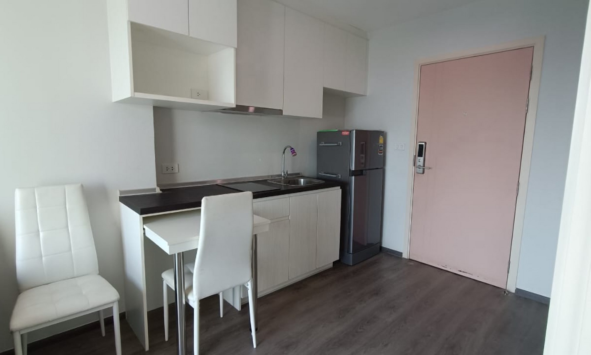 Image 1 of SJUNEX - 1-bedroom condominium at Rich Park @ Triple Station