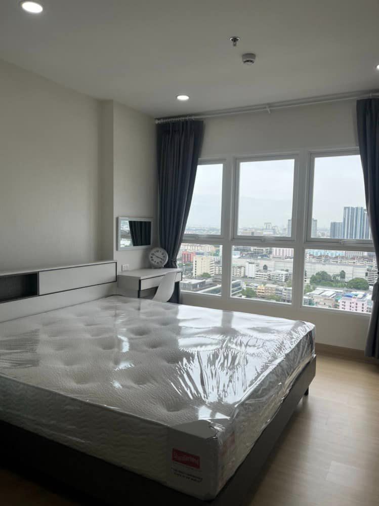 Image 1 of SKU8Y6 - 1-bedroom condominium at Supalai Veranda Ramkhamhaeng