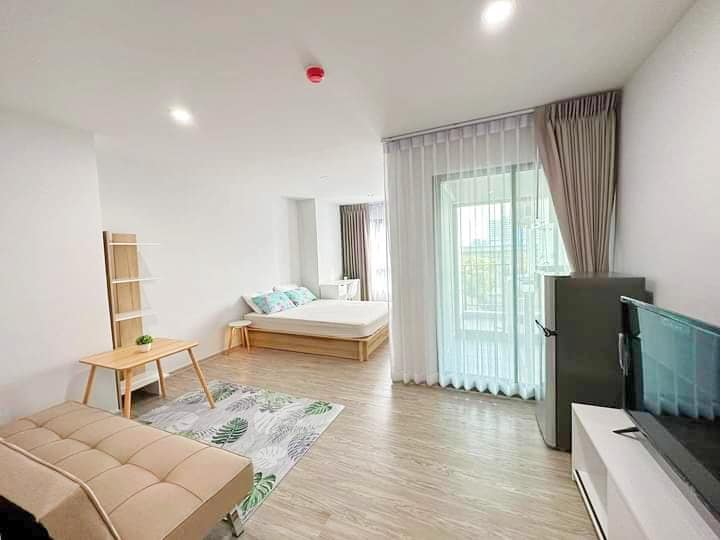 Image 1 of LWUH9938 - 1-bedroom condominium at RYE Huamark