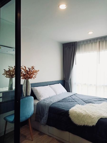 Image 1 of SNUXT0 - 1-bedroom condominium at Regent Home Sukhumvit 97/1