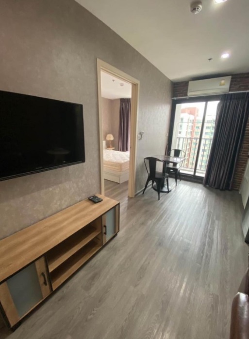 Image 1 of LW67S1HN - 1-bedroom condominium at Rich Park @ Triple Station