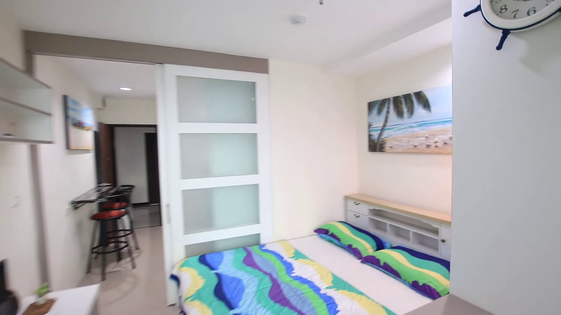 Image 1 of SK7YNZ - 1-bedroom condominium at Asakan Place Srinakarindra