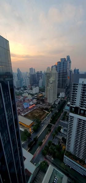 Image 1 of T2V4SP - 1-bedroom condominium at KnightsBridge Collage Ramkhamhaeng