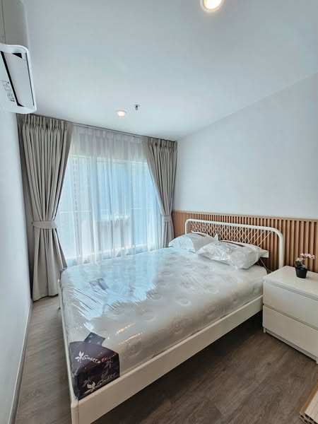 Image 1 of STCJ0S - 1-bedroom condominium at Regent Home Bangna