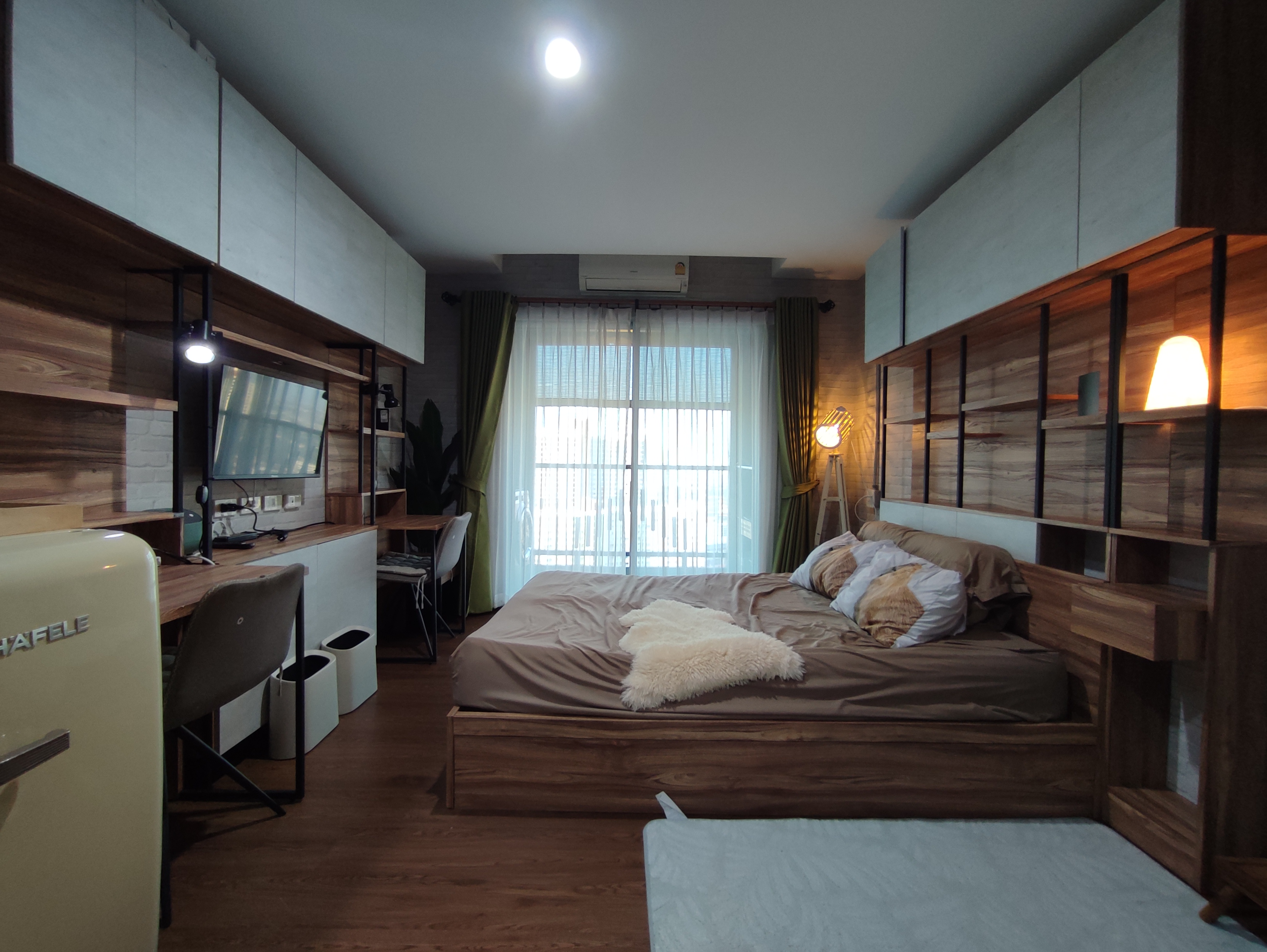 Image 1 of LTRBQ5Y8 - 1-bedroom condominium at Asakan Place Srinakarindra