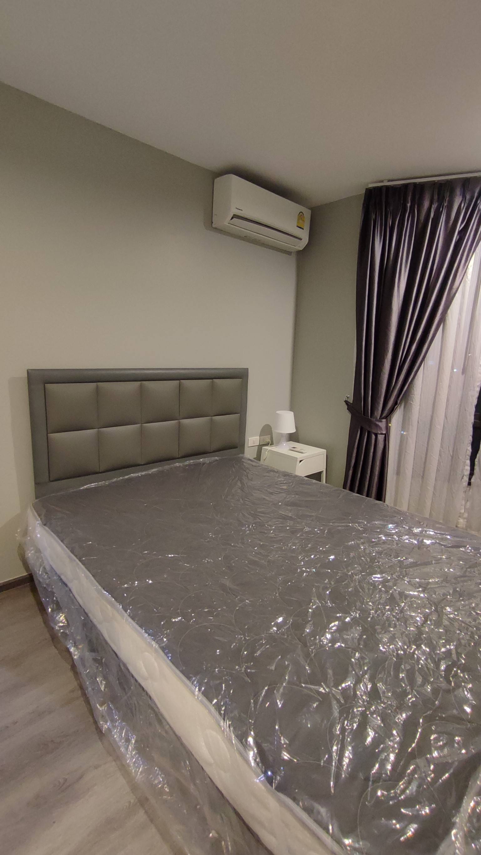 Image 1 of SIKQIK - 1-bedroom condominium at Rich Park @ Triple Station