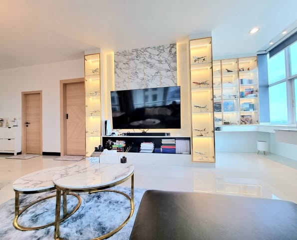 Image 1 of T2WZF6 - 1-bedroom condominium at Supalai Veranda Ramkhamhaeng