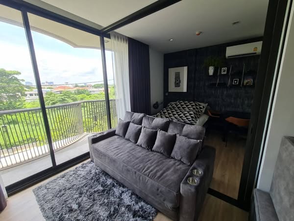 Image 1 of T4IDPK - 1-bedroom condominium at Kawa Haus