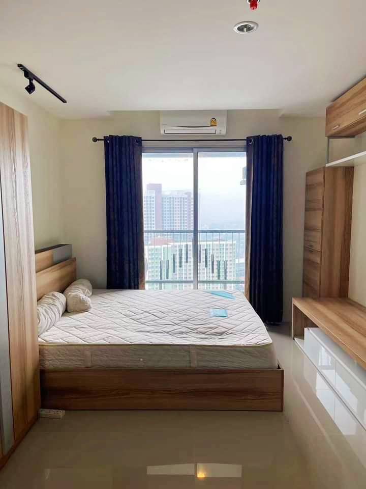 Image 1 of SLDVEM - 1-bedroom condominium at Asakan Place Srinakarindra