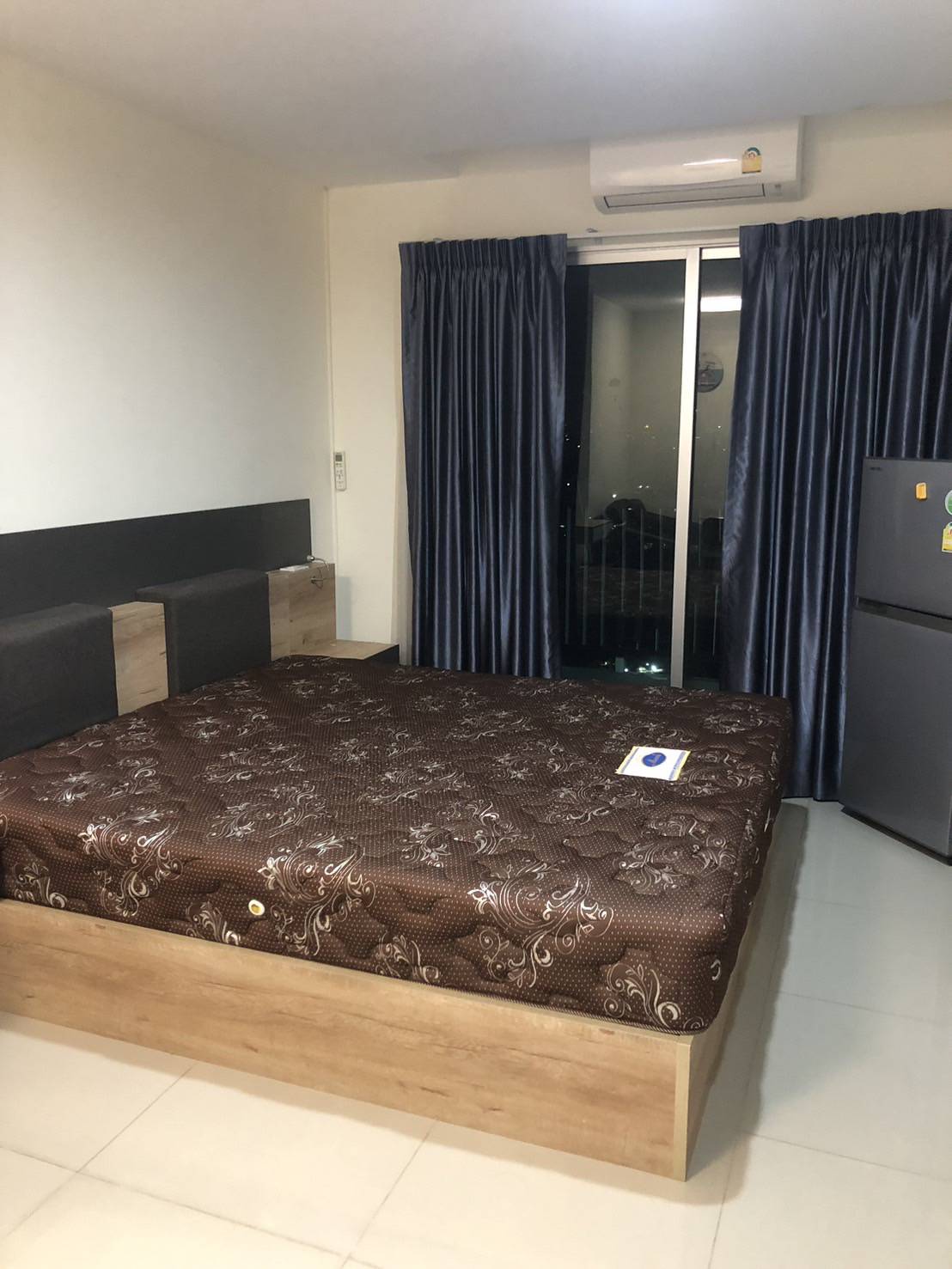 Image 1 of SO0YLD - 1-bedroom condominium at Asakan Place Srinakarindra