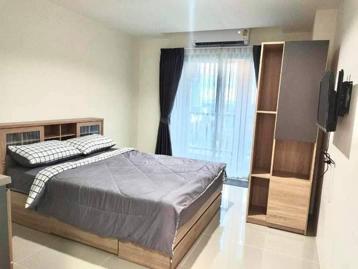 Image 1 of SGYZM2 - 1-bedroom condominium at Asakan Place Srinakarindra