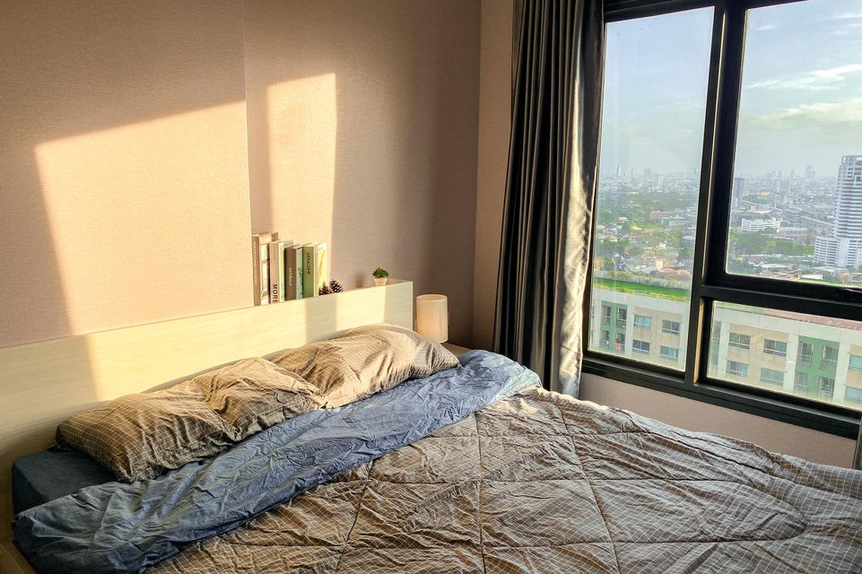 Image 1 of LW68XAZ4 - 1-bedroom condominium at Rich Park @ Triple Station