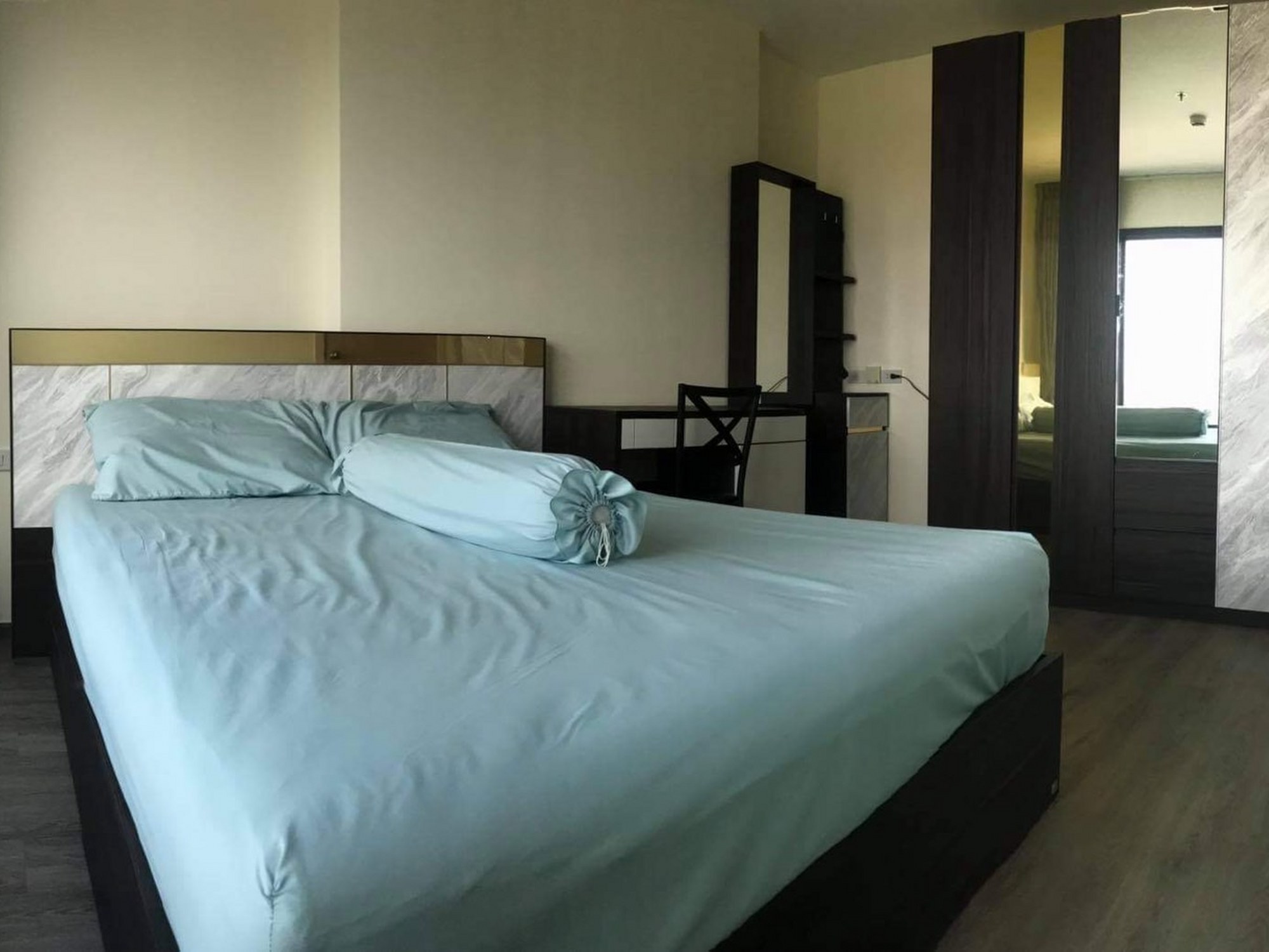 Image 1 of LTPO33YB - 1-bedroom condominium at Rich Park @ Triple Station