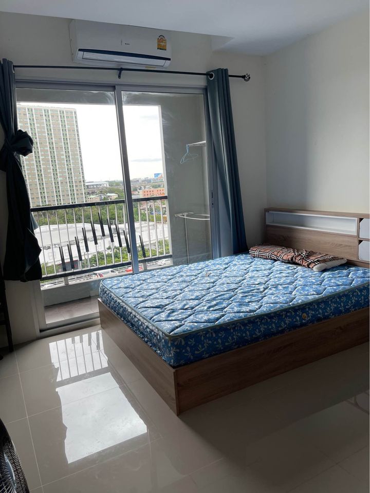 Image 1 of LWTZ98VT - 1-bedroom condominium at Asakan Place Srinakarindra