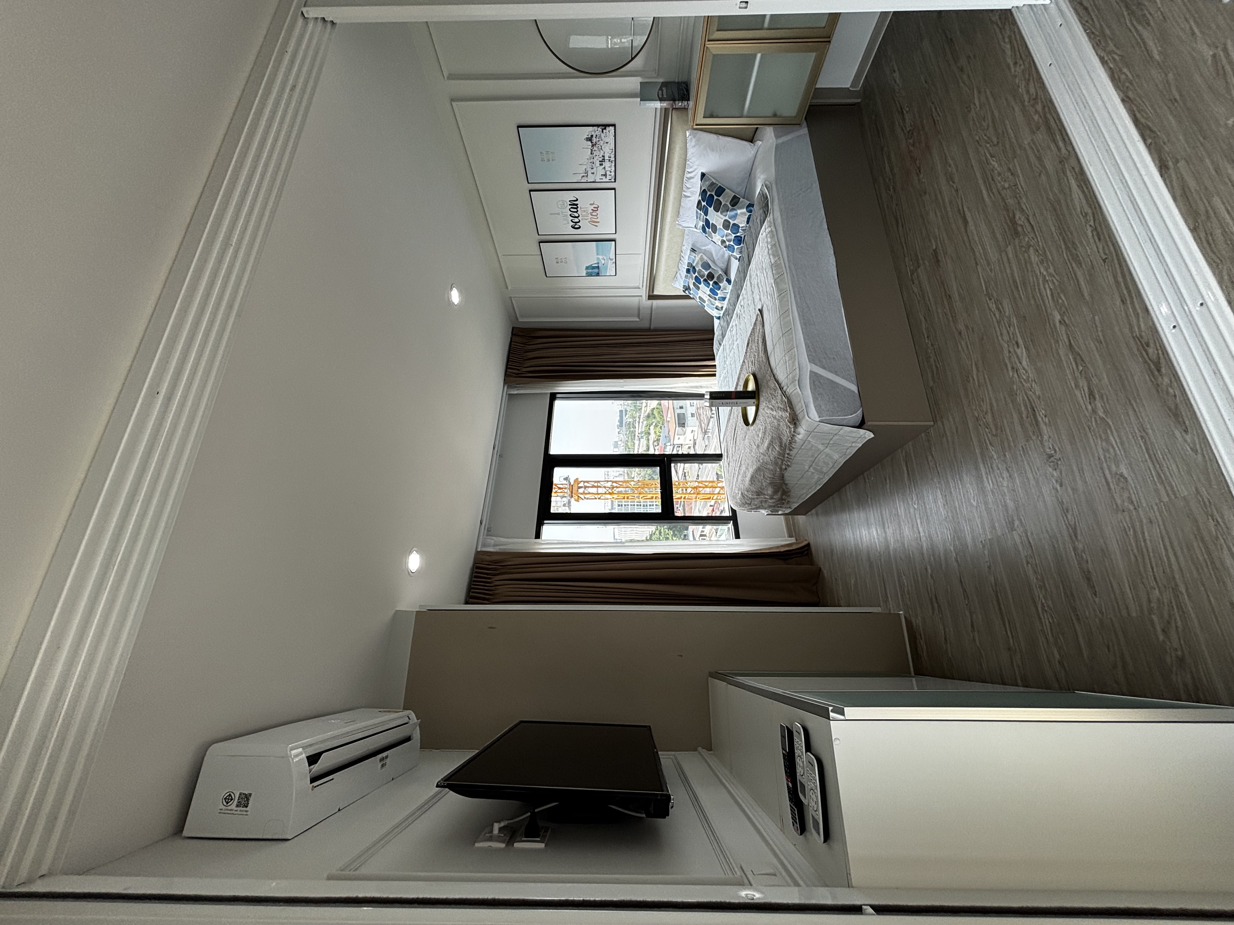 Image 1 of SO8KVK - 1-bedroom condominium at RYE Huamark