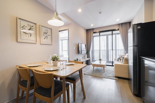 Image 1 of T2WZG1 - 2-bedroom condominium at Atmoz Oasis Onnut
