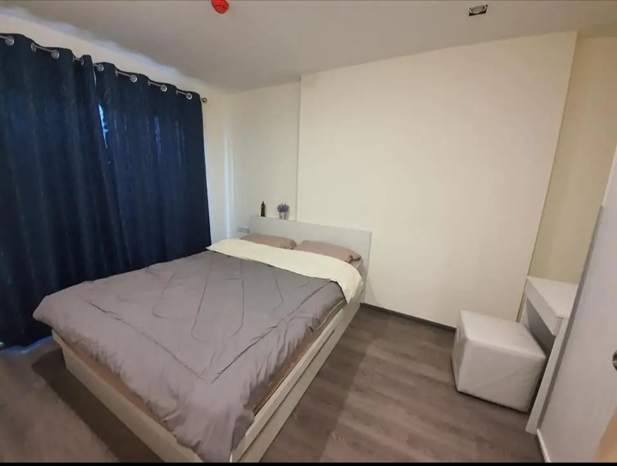 Image 1 of SIWX00 - 1-bedroom condominium at Rich Park @ Triple Station