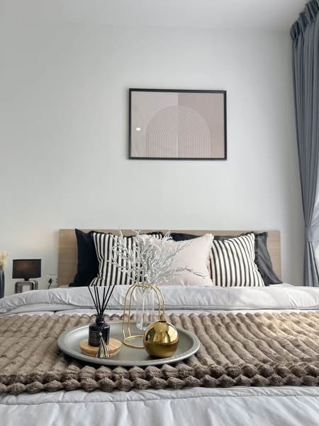 Image 1 of SXPXP3 - 1-bedroom condominium at iCondo Active Phatthanakan