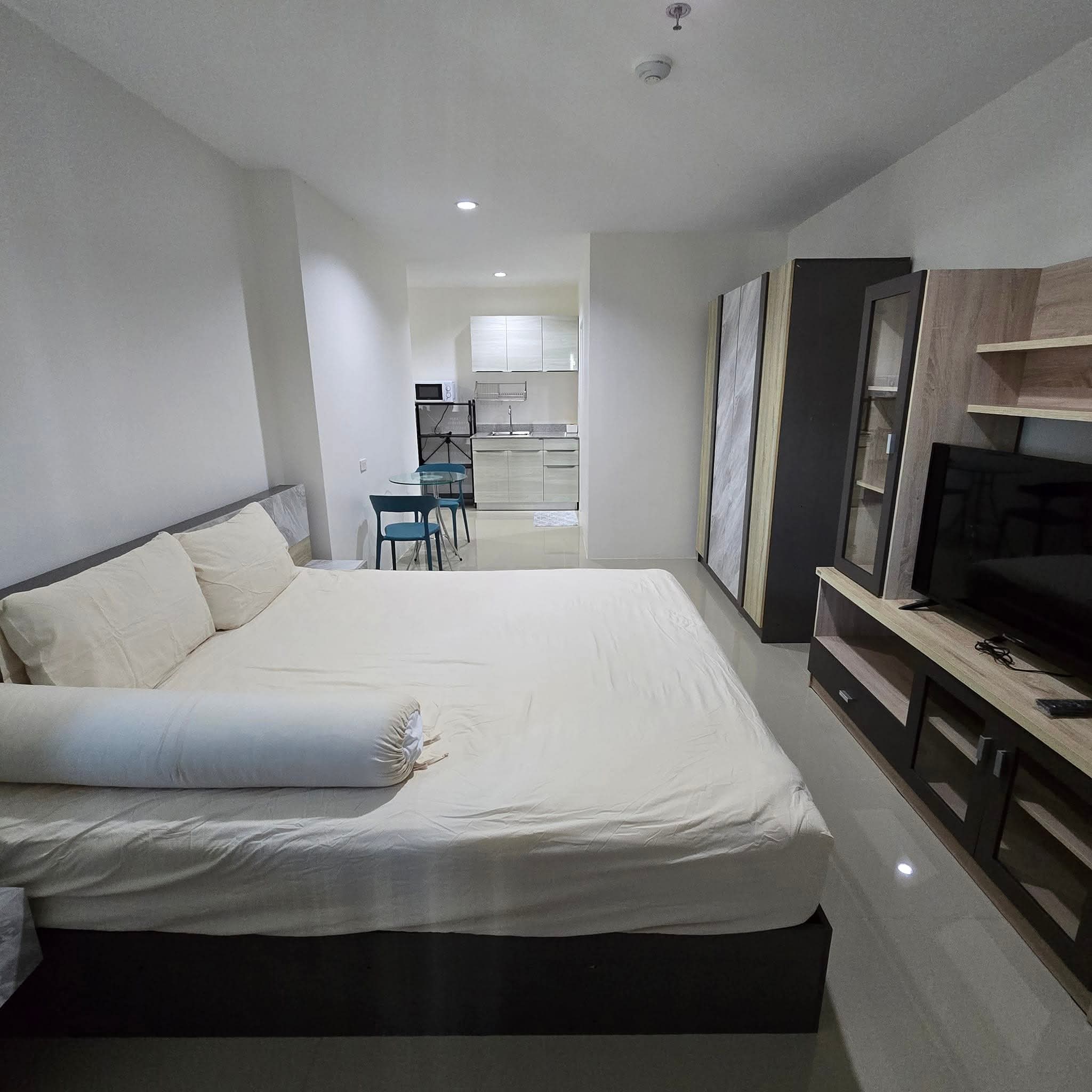 Image 1 of SOA9GK - 1-bedroom condominium at Asakan Place Srinakarindra